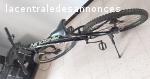 Vends vélo